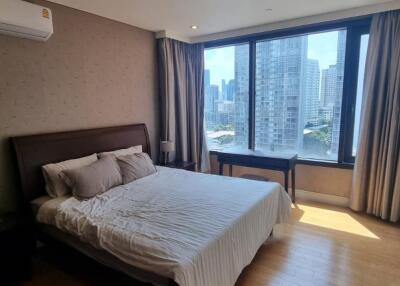 2 Bedrooms 2 Bathrooms Size 93sqm. Aguston Sukhumvit 22 for Rent 45,000 THB