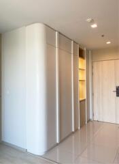 2 Bedrooms 1 Bathroom Size 45sqm. Life one Wireless for Rent 36,000 THB