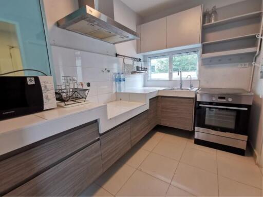 HOUSE  3 Bedrooms 3 Bathrooms Size 136sqm. JMPG V99 for Rent 35,000 THB