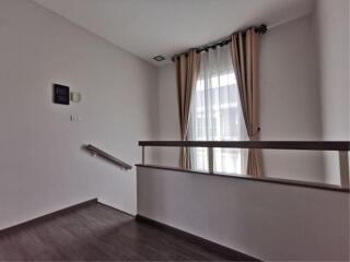 HOUSE  3 Bedrooms 3 Bathrooms Size 136sqm. JMPG V99 for Rent 35,000 THB