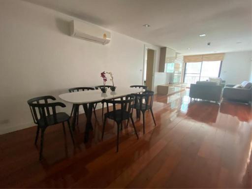 2 Bedrooms 2 Bathrooms Size 157sqm. Prime Mansion 31 for Rent 49,000 THB