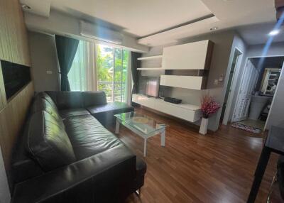 2 Bedrooms 2 Bathrooms Size 85sqm. Waterford Sukhumvit 50 for Rent 28,000 THB