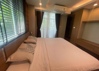 2 Bedrooms 2 Bathrooms Size 85sqm. Waterford Sukhumvit 50 for Rent 28,000 THB