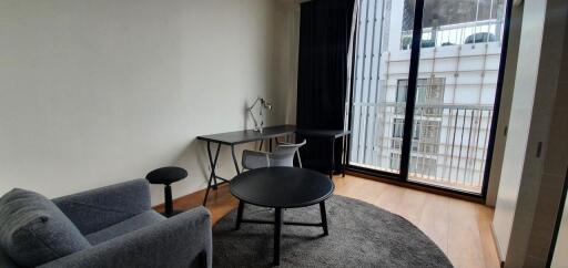 2 Bedrooms 2 Bathrooms Size 55sqm. Park 24 for Rent 55,000 THB