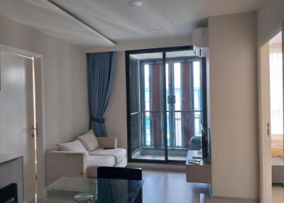 2 Bedrooms 2 Bathrooms Size 54sqm. Vtara Sukhumvit 36 for Rent 32,000 THB