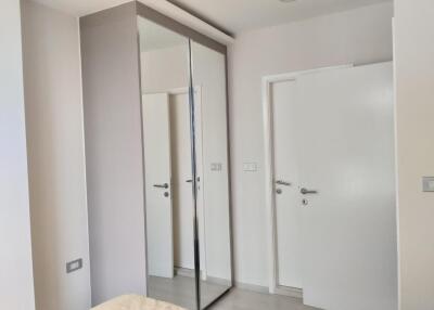 2 Bedrooms 2 Bathrooms Size 54sqm. Vtara Sukhumvit 36 for Rent 32,000 THB