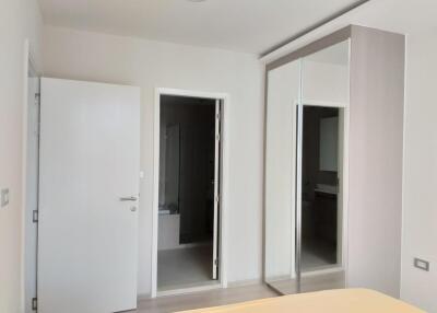 2 Bedrooms 2 Bathrooms Size 54sqm. Vtara Sukhumvit 36 for Rent 32,000 THB
