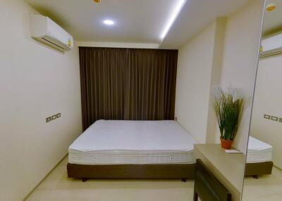 2 Bedrooms 2 Bathrooms Size 58sqm. Vtara Sukhumvit 36 for Rent 32,000 THB