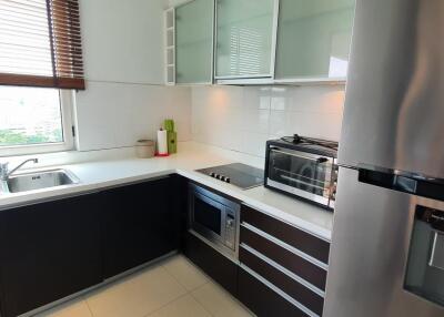 2 Bedrooms 2 Bathrooms 94sqm The Lofts Yennakart for rent 40,000Thb