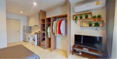 29 ตรม., Studio คอนโด ราคา ฿ 4,600,000