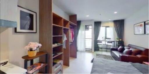 29 ตรม., Studio คอนโด ราคา ฿ 4,600,000