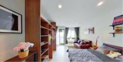 29 ตรม., Studio คอนโด ราคา ฿ 4,600,000