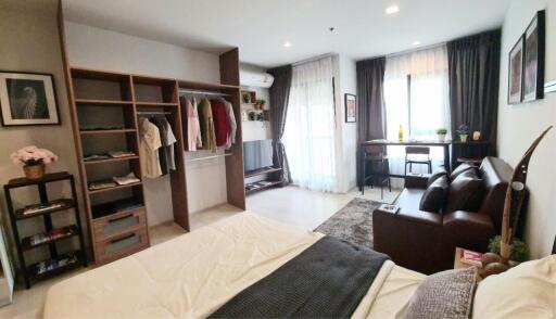 29 ตรม., Studio คอนโด ราคา ฿ 4,600,000