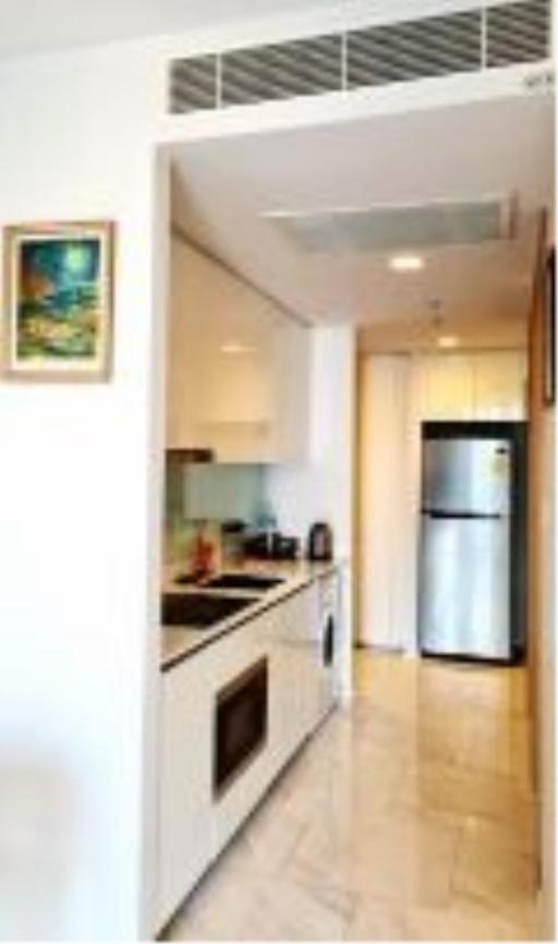 2 Bedrooms 2 Bathrooms Size 58.54Sqm at Hyde Sukhumvit 11 for Rent 37000 for Sale 9900000