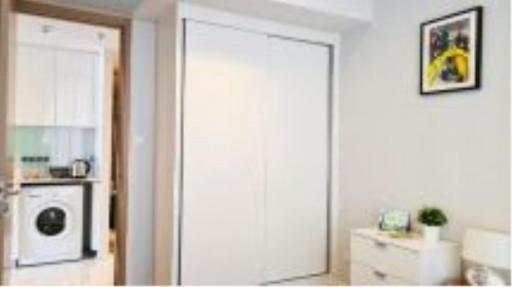 2 Bedrooms 2 Bathrooms Size 58.54Sqm at Hyde Sukhumvit 11 for Rent 37000 for Sale 9900000