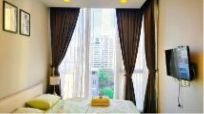 2 Bedrooms 2 Bathrooms Size 58.54Sqm at Hyde Sukhumvit 11 for Rent 37000 for Sale 9900000