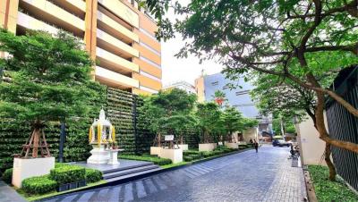 2 Bedrooms 2 Bathrooms Size 58.54Sqm at Hyde Sukhumvit 11 for Rent 37000 for Sale 9900000