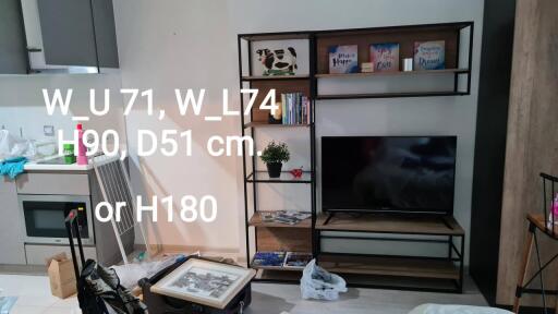 28 ตรม., Studio คอนโด ราคา ฿ 5,700,000