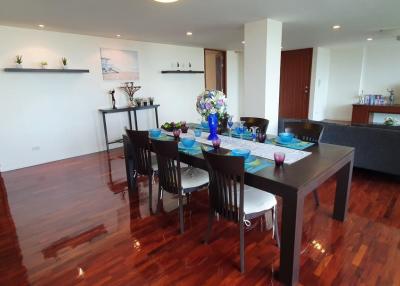 3 Bedrooms 3 Bathrooms 230 sqm Sathorn Gallery Residences for rent 90000Thb (negotiable)