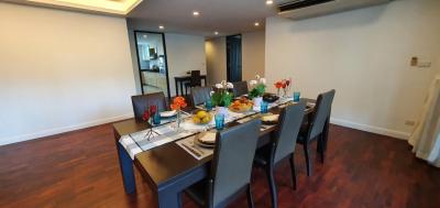 3 Bedrooms 3 Bathrooms 200sqm Sathorn Gallery Residences for rent 85000Thb (negotiable)