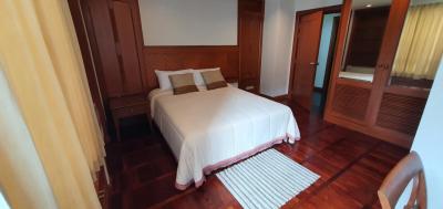 3 BEDROOMS 2 BATHROOMS 170SQM SUAN PHINIT FOR RENT 73 000THB (negotiable) / SATHORN