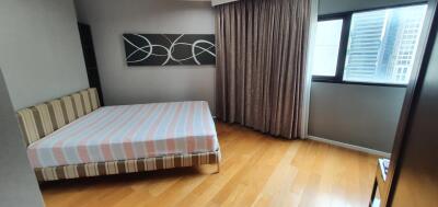 2 Bedrooms 2 Bathrooms 94sqm Sathorn Gardens for rent 35000Thb