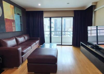 2 Bedrooms 2 Bathrooms 94sqm Sathorn Gardens for rent 35000Thb