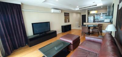 2 Bedrooms 2 Bathrooms 94sqm Sathorn Gardens for rent 35000Thb