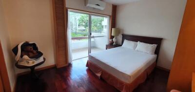 2 Bedrooms 2 Bathrooms Maidroom 135sqm Esmeralda for rent 60000Thb (Negotiable)