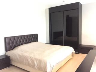 1 Bedrooms 1 Bathrooms size 60 sqm RHYTHM 44/1 BTS Prakanhong for Rent 30,000THB