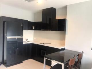 1 Bedrooms 1 Bathrooms size 60 sqm RHYTHM 44/1 BTS Prakanhong for Rent 30,000THB