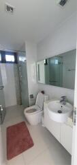 2 Beds 2 Baths 78 s.qm Rental Price ฿ 45,000/month Nara 9 Condominium