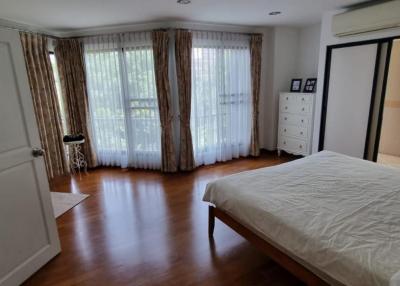 3 Bedrooms 3 Bathrooms Size 230sqm. Serenity Park for Rent 75,000 THB