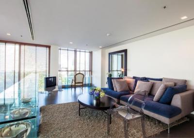 4 Bedrooms 4 Bathrooms Size 247sqm. The River for Rent 170,000 for Sale 75,000,000 THB
