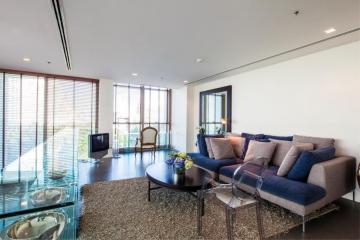 4 Bedrooms 4 Bathrooms Size 247sqm. The River for Rent 170,000 for Sale 75,000,000 THB