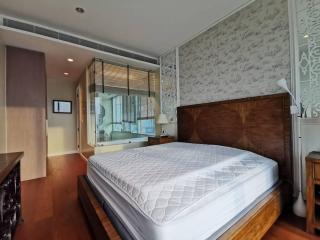 2 Bedrooms 2 Bathrooms Size 109sqm. 185 Ratchadamri for Rent 110,000 THB