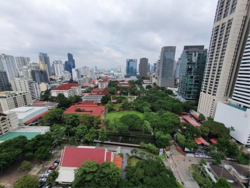 2 Bedrooms 2 Bathrooms Size 68sqm. Noble Recole Sukhumvit 19 for Rent 50,000 THB for Sale 17mTHB