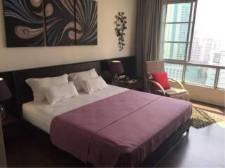 2 Bedrooms 2 Bathrooms Size 75sqm. Citismart Sukhumvit 18 for Rent 55,000 THB