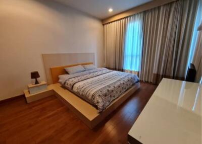 2 Bedrooms 2 Bathrooms Size 72sqm. The Address Chidlom for Rent 44,000 THB