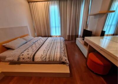 2 Bedrooms 2 Bathrooms Size 72sqm. The Address Chidlom for Rent 44,000 THB