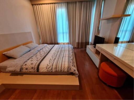 2 Bedrooms 2 Bathrooms Size 72sqm. The Address Chidlom for Rent 44,000 THB