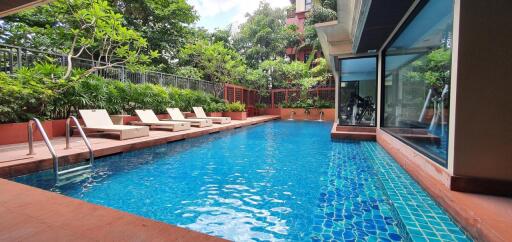 3 BEDROOMS 3 BATHROOMS + MAIDROOM 320SQM SUPREME CLASSIC FOR RENT 120 000THB / SATHORN