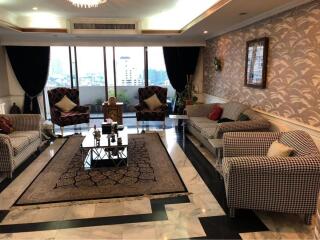 3Bedrooms  3Bathrooms  350sqm  Oriental Tower   Sale 31MB