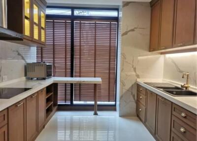 2 Bedrooms 2 Bathrooms Size 158sqm. New House for Rent 70,000 THB