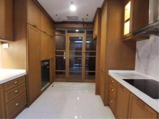 2 Bedrooms 2 Bathrooms Size 158sqm. New House for Rent 70,000 THB