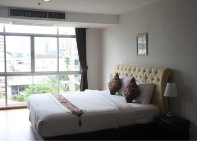 2 Bedrooms 2 Bathrooms Size 92sqm. The Capital Sukhumvit 30/1 for Rent 37,000 THB