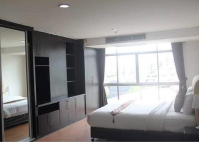 2 Bedrooms 2 Bathrooms Size 92sqm. The Capital Sukhumvit 30/1 for Rent 37,000 THB