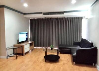 3 bedrooms 2 bathrooms size 120sqm. Waterford Diamond for Rent 47,000 THB