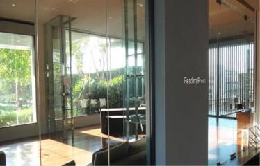 2 Bedrooms 2 Bathrooms Size 88sqm. The Room Sukhumvit 62 for Rent 42,000 THB for Sale 11mTHB