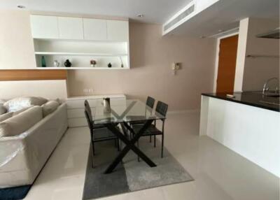 2 Bedrooms 2 Bathrooms Size 96sqm. Fullerton for Rent 70,000 THB